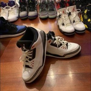 sell jordan shoes
